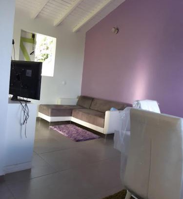 Ste-Genevieve Apartamento | Alpinia