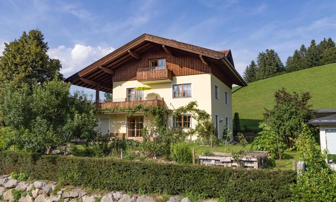 Bad Haering Apartamento | Alpinloft Tirol