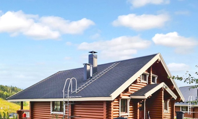 Kehys-Kainuu Casa | Alppi 7a paritalo by Interhome