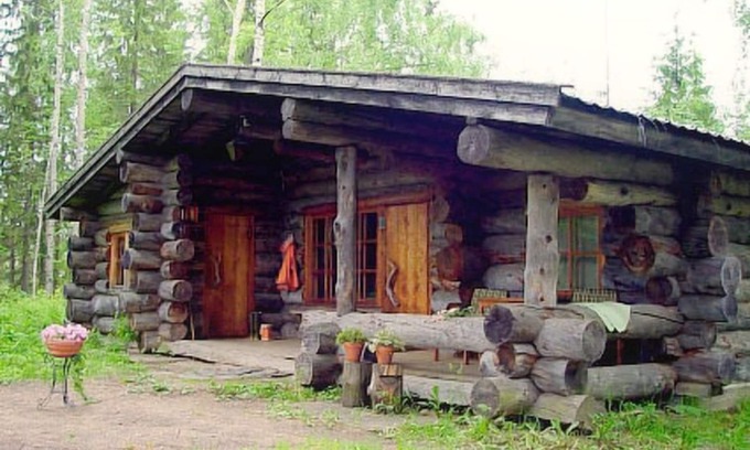 Asikkala Casa | Alppimaja by Interhome