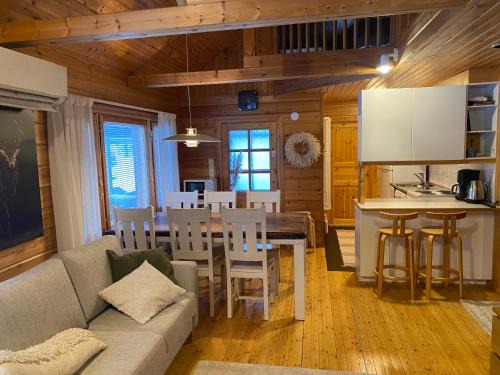 Syote Apartamento | Alppiruusu B