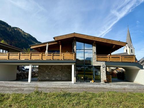 Bichlbach Casa | Alprocks Alvaresort