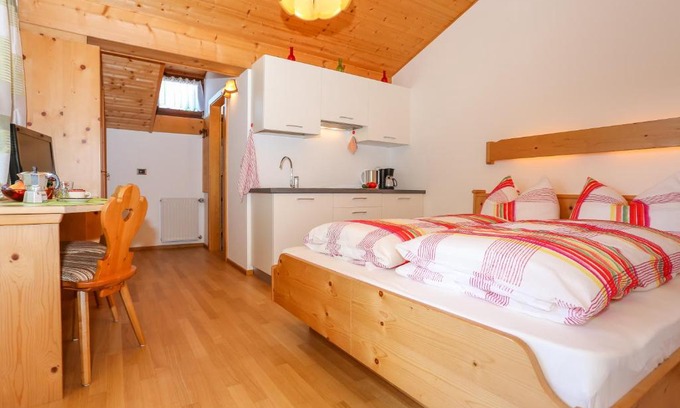 Nova Ponente Apartamento | Alps Residence