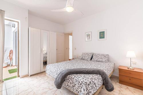 El Medano Apartamento | alquilaencanarias El Medano Playa El Cabezo