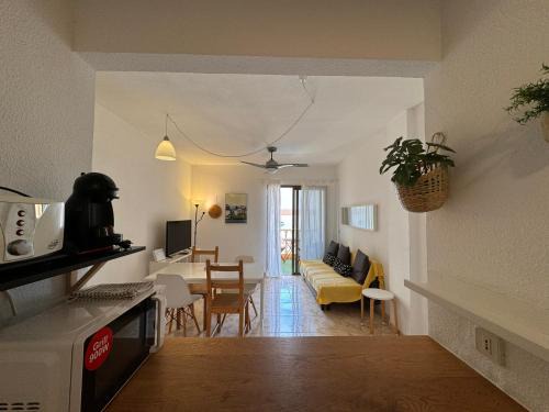 El Medano Apartamento | Alquilaencanarias- Medano Amanecer Cabezo Beach