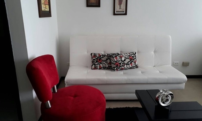 Ciudad Jardin Apartamento | alquiler aparta estudios amoblados cali