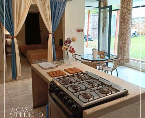 Lamas Casa | Alquiler casa completa
