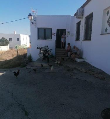 Facinas Casa | Alquiler Casita en Facinas