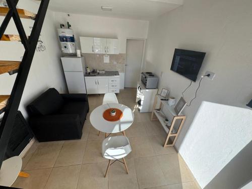 Cinco Saltos Apartamento | Alquiler diario el palmar