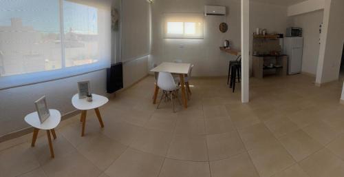 Cinco Saltos Apartamento | alquiler diario el palmar