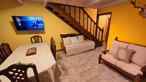 Tandil Casa | Alquiler en la sierra