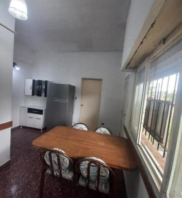 Las Toninas Apartamento | Alquiler en las Toninas a 2 cuadras del mar