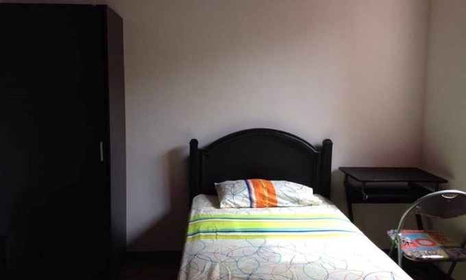 La Enea Apartamento | Habitaciones Universitarias La Enea Campus La Nubia Manizales - Suite 1