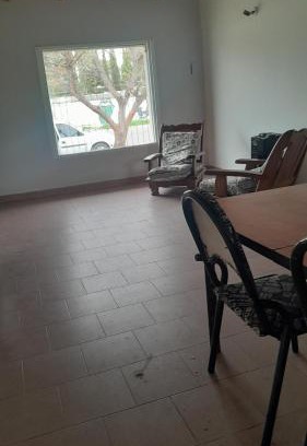Province of Chubut Casa | Alquiler por día