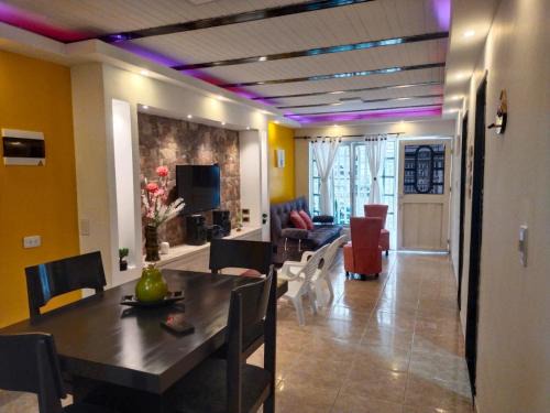 Armenia Casa | Alquiler por días en Armenia Casahotel Villahermosa