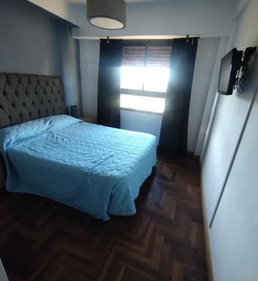 La Plata Apartamento | alquiler temporario catedral