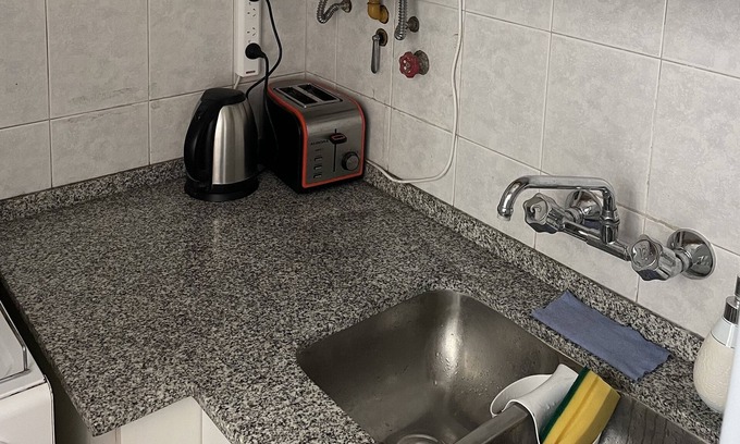 San Juan Apartamento | Alquiler Temporario Departamento Centro