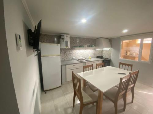 Azul Apartamento | Alquiler temporario Ruta 3