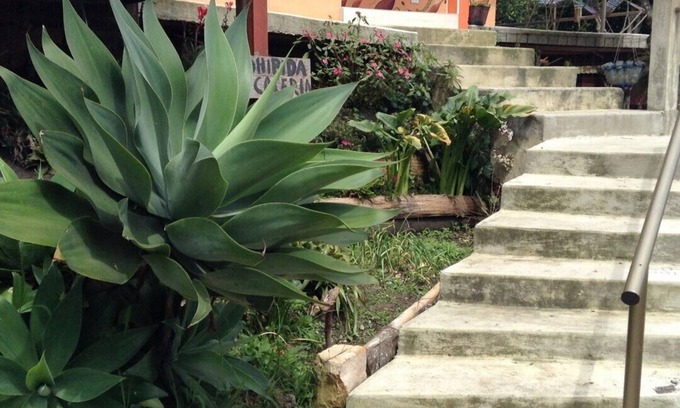 Alban Casa | Alquiler vacacional casa finca campestre familiar cerca Bogotá clima templado