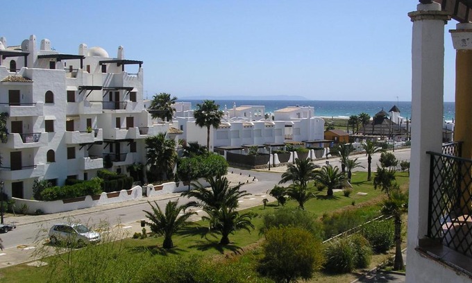 Atlanterra Apartamento | Alquiler Vacaional Verano en Zahara de Los Atunes