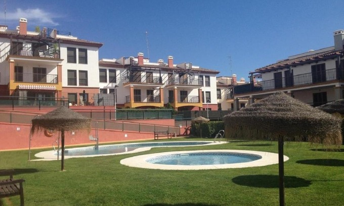 Costa Esuri Apartamento | Alquiler Vacacional Ayamonte