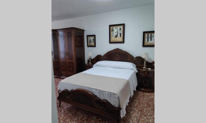 Distrito de Levante Apartamento | Alquiler Vacacional Carlos III