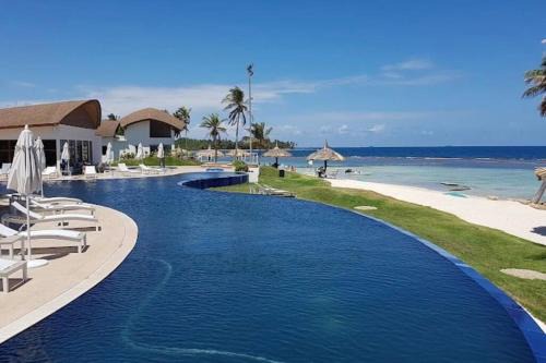 Maria Chiquita Apartamento | Alquiler vacacional Apartamento en Playa Escondida Resort & Marina En el mar Caribe