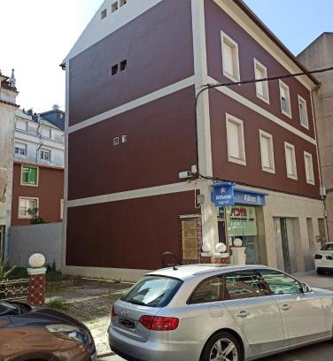 Vilanova Apartamento | Alquileres Delfina