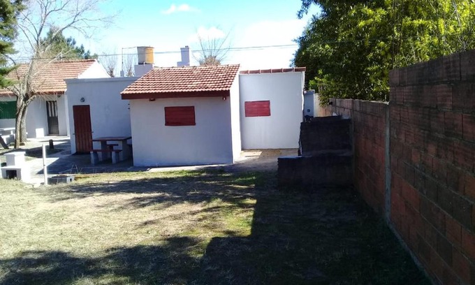 Las Toninas Casa | alquileres leo