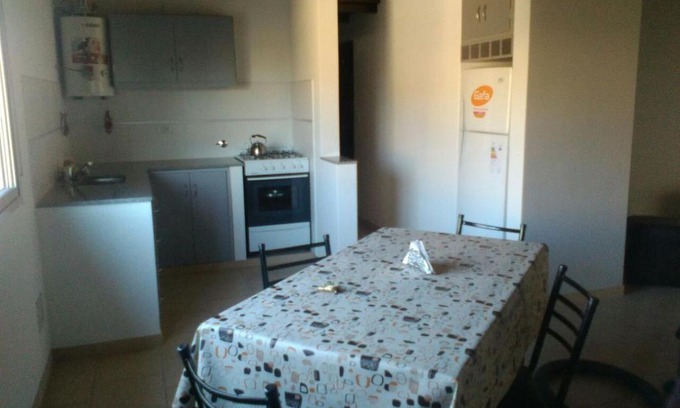 Olavarría Apartamento | Alquileres Pedro