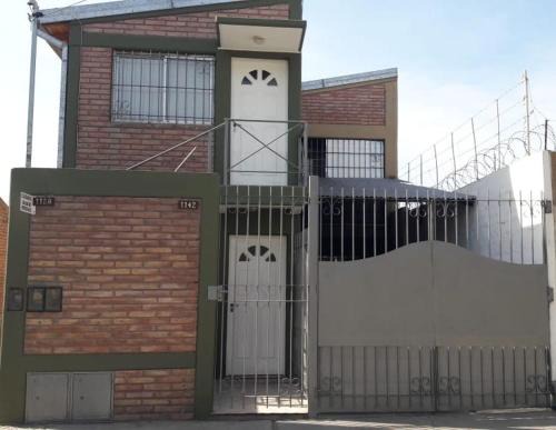 San Rafael Apartamento | Alquileres Saavedra