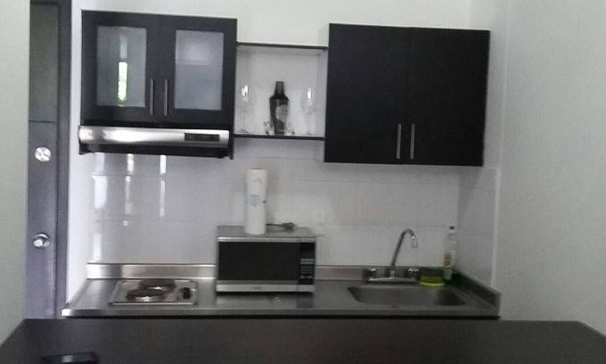 Ciudad Jardin Apartamento | alquilo aparta estudio amoblado cali