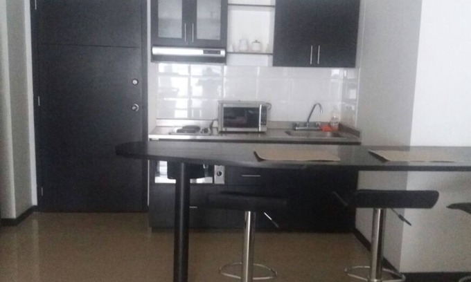 Ciudad Jardin Apartamento | alquilo aparta estudio amoblado cali