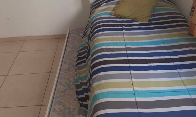 Dorrego Apartamento | Alquilo cálido departamento equipado y con cochera en Mendoza