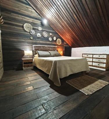 Lavalleja Casa | Alquilo casa en las Sierras de Minas "VIEJO RANCHO"
