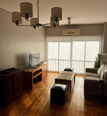 Bahía Blanca Apartamento | Alquilo departamento céntrico en Bahía Blanca