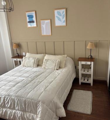 Castelar Apartamento | Alquilo departamento por dia. Zona castelar!