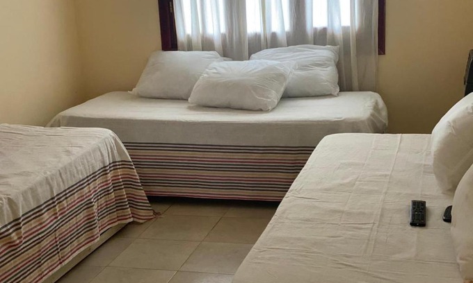 Necochea Casa | ALQUILER DÚPLEX PARA 5 PERSONAS TOTALMENTE INDEPENDIENTE