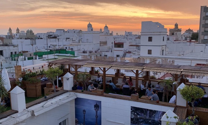 Centro histórico Casa | Alquimia Otel Boutique