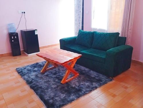 Makindu Apartamento | AlRosa is the place to be