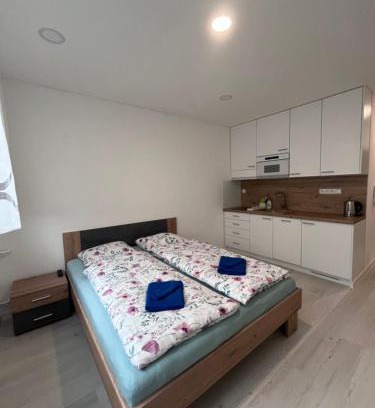 Poprad Apartamento | ALS Apartments Poprad