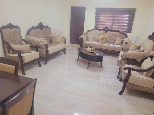 Ajloun Governorate Apartamento | ALSAAD HOUSE -AJLOUN