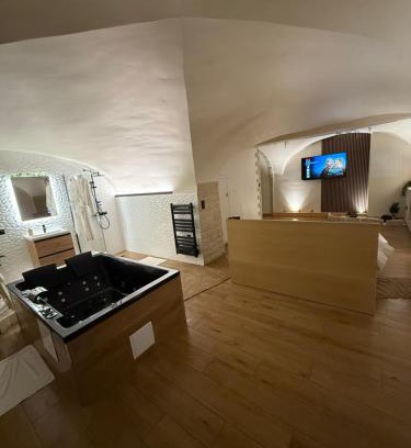 Poincare Apartamento | Alsace home 67