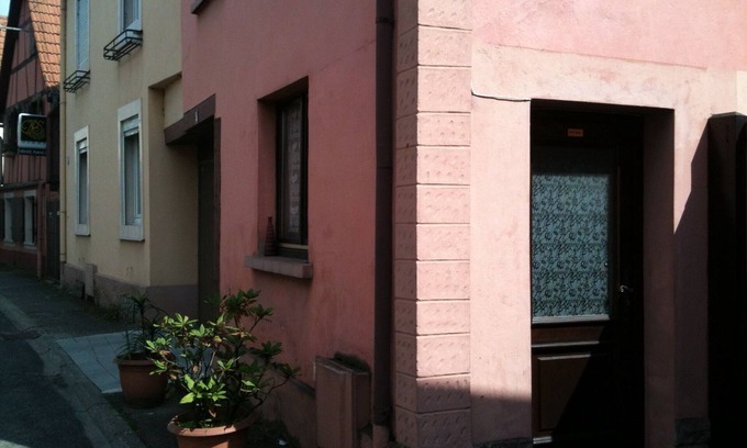 Brumath Casa | Alsace-Petite Maison de caractère