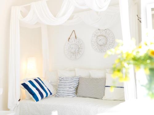 Oia Apartamento | ALSAKI SUITE by K&K