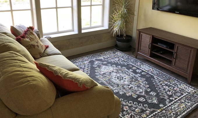 Castroville Casa | Alsatian Charm with Modern Conveniences