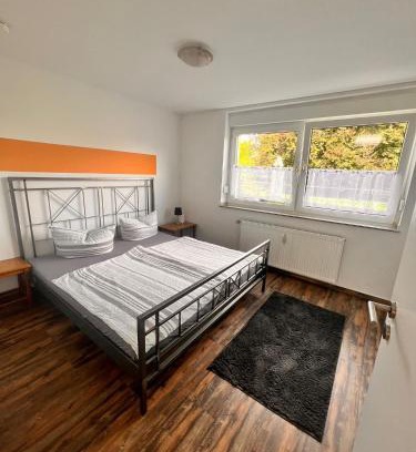 Alsdorf Apartamento | Alsdorf 3