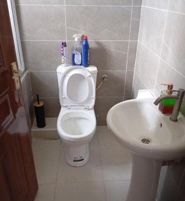 Western Province Apartamento | Alset apartment