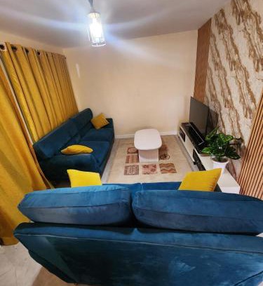 Hospital Apartamento | Alset apartment
