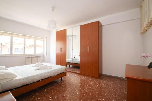 Tuscolano Apartamento | Alsettimo by GHOR